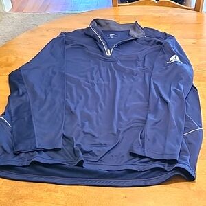 Mens 2X pullover